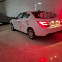 دنا پلاس اتوماتیک، مدل ۱۴۰۴صفر کیلومتر شادگان