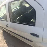 ال90تصادفی مدل 95|خودرو سواری و وانت|مشهد, کوی المهدی|دیوار