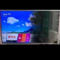 خریدار و تعمیرات ال ای دی|تلویزیون و پروژکتور|زاهدان, |دیوار