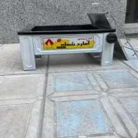 کباب پز گازی