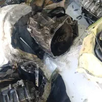 سرسیلند ریو سرسیلند206.گیربوکس206.ریو|قطعات یدکی و لوازم جانبی|شیراز, هفت تنان|دیوار