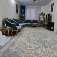 ۸۰متر دوبلکس دربستی نوساز نزدیک مترو|اجارهٔ آپارتمان|تهران, جوادیه تهرانپارس|دیوار