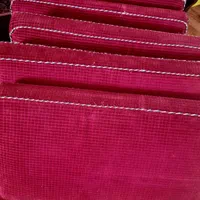 پشتی طرح قالی ماشینی درجه یک|پشتی|کرمان, |دیوار