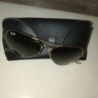 عینک افتابی ریبن