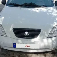 تیبا 98تمیز