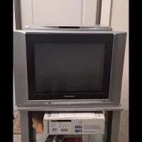 تلوزیون رنگی۲۱ اینچ پاناسونیک