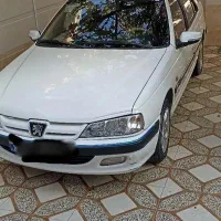 پژو پارس مدل93|خودرو سواری و وانت|سبزوار, پاسداران|دیوار