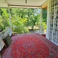 اجاره روزانه خانه باغ دو خواب