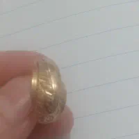 انگشتر زنانه بدون درصد