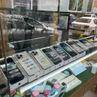 خدمات نرم افزاری آیفون