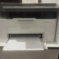 پرینتر سه کاره HP. m135|پرینتر، اسکنر، کپی، فکس|زابل, |دیوار