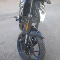 cf 250 نقد و اقساط|موتورسیکلت|نجف‌آباد, باغ نو|دیوار