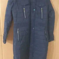 کاپشن و پالتو