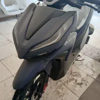 موتور سیکلت گلکسی cL150|موتورسیکلت|یزد, |دیوار