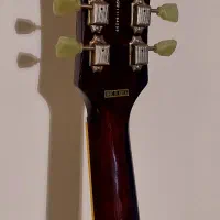 گیتار الکتریک GrassRoots by ESP کرهای Les Paul|گیتار، بیس، امپلیفایر|تهران, المهدی|دیوار