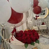 انواع گل های ربانی سبد گل و دسته گل بهترین هدیه