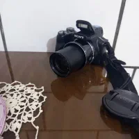 دوربین سونی|دوربین عکاسی و فیلم‌برداری|خمین, |دیوار