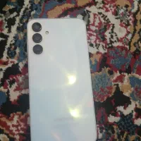 گوشی سامسونگ آ 15 رام 4 حافظه 128|موبایل|سرخنکلاته, |دیوار