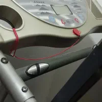 تردمیل|تجهیزات ورزشی|کرمانشاه, |دیوار