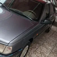 پژو ۴۰۵ بدون رنگ|خودرو سواری و وانت|باوی, |دیوار