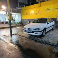 پژو پارس elx فول 1402|خودرو سواری و وانت|تهران, فرحزاد|دیوار