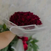 گل روبانی|گل مصنوعی|ارومیه, |دیوار