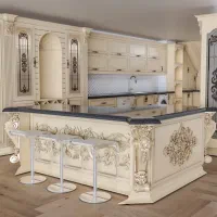 کابینت و کمد دیواری