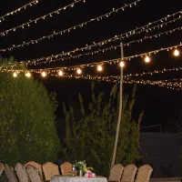 سالن تولد ، تشریفات ، عقد ، عروسی|خدمات پذیرایی، مراسم|اصفهان, باغ زیار|دیوار