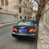 ماکسیما اتوماتیک ذغالی متالیک ۸۱