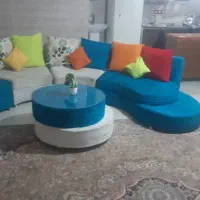 اجاره منزل و سوییت مبله|اجارهٔ کوتاهمدت آپارتمان و سوئیت|شیراز, میانرود|دیوار