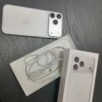 آیفون 17 پرو مکس طرح کپی