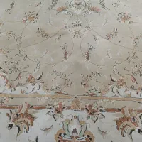 قالی 12 متری