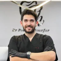 جشنواره خدمات دندانپزشکی ایمپلنت عصب کشی کامپوزیت