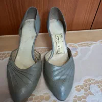 کفش مهمانی به شماره۳۹|کیف، کفش، کمربند|رشت, حمیدیان|دیوار