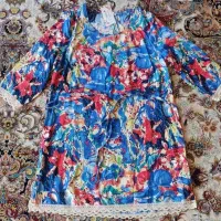 شومیز سارافون