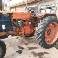 زمین ویلایی