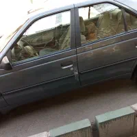 405خاکستری مدل98 معاوضه با اریسان دو کم کار|خودرو سواری و وانت|تهران, فلاح|دیوار