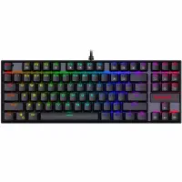 کیبورد میکانیکال RGB|قطعات و لوازم جانبی رایانه|گنبد کاووس, |دیوار