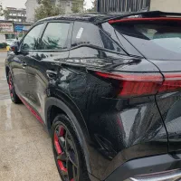 fx مدل ۴۰۲|خودرو سواری و وانت|لاهیجان, گلستان|دیوار