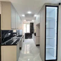 55مترروبنما/تاپ لوکیشن/فول دیزاین/سندتکبرگ|فروش آپارتمان|تهران, جوانمردان (اندیشه)|دیوار