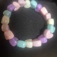 دستبند پاستیلی