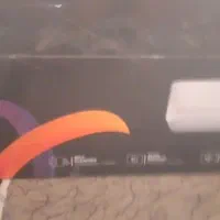 ایولی سرد یک ماه کار موتور بزرگ