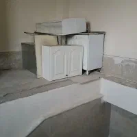 کابینت فلزی درحدنو|آب‌چکان و نظم‌دهنده ظروف|صفادشت, |دیوار