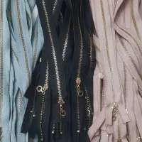 زیپ ۴۰ سانت خیاطی