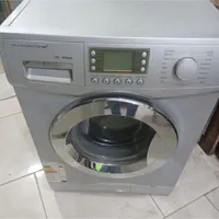 تعمیرات انواع لباسشویی اتومات در منزل