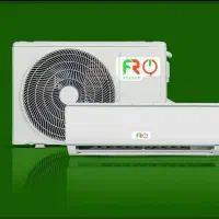 کولر گازی اورینت ۲۴۰۰۰ نقد و اقساط تعداد محدود