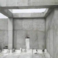 سیمان کاری آبساب شسته|خدمات پیشه و مهارت|شاهینشهر, شهرک گلدیس|دیوار