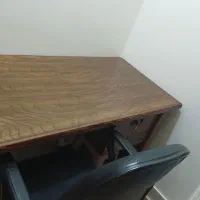 میز تحریر و صندلی|میز تحریر و کامپیوتر|تهران, شادمان|دیوار