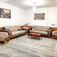 130متر حاشیه با یه مغازه