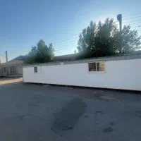 کانکس ۳۶متری